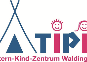 Logo TiPi - Eltern-Kindzentrum Walding