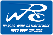 ASKÖ Radclub Naturfreunde Mazda Eder Walding