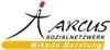 Logo von ARCUS Sozialnetzwerk gGmbH Mikado Beratung