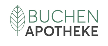 Logo Buchen Apotheke