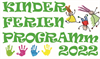 Titel Kinderferienprogramm 2022